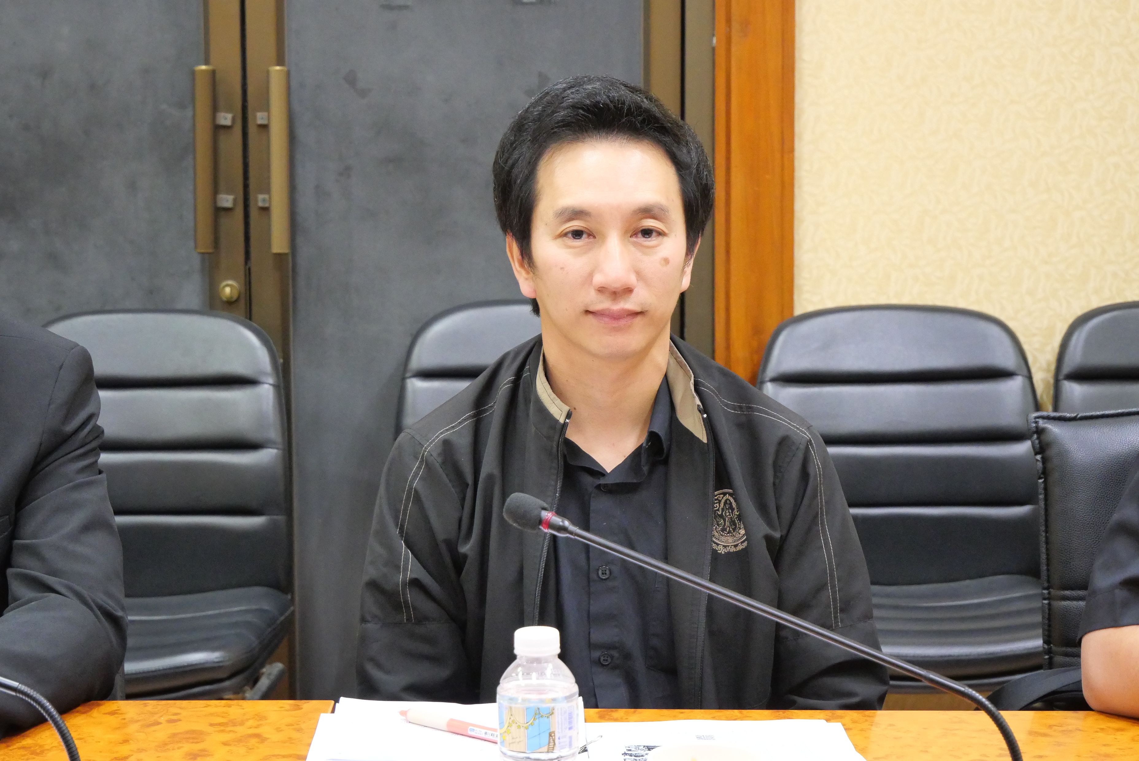 title - ประชุมคณะทำงานพิจารณาผลงานการปฏิรูปที่ดินเพื่อส่งประกวดรับรางวัล ครั้งที่ 2/2569 